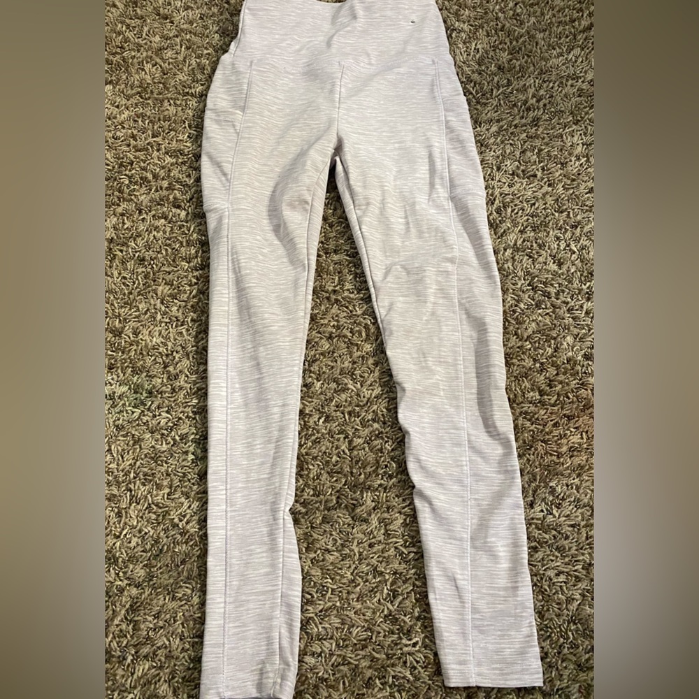 Workout leggings w pockets